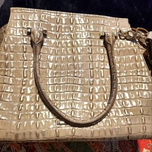 BRAHMIN HAND BAG